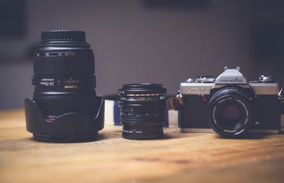 The Gadgets You Can Buy For Your Photography Loving Brother